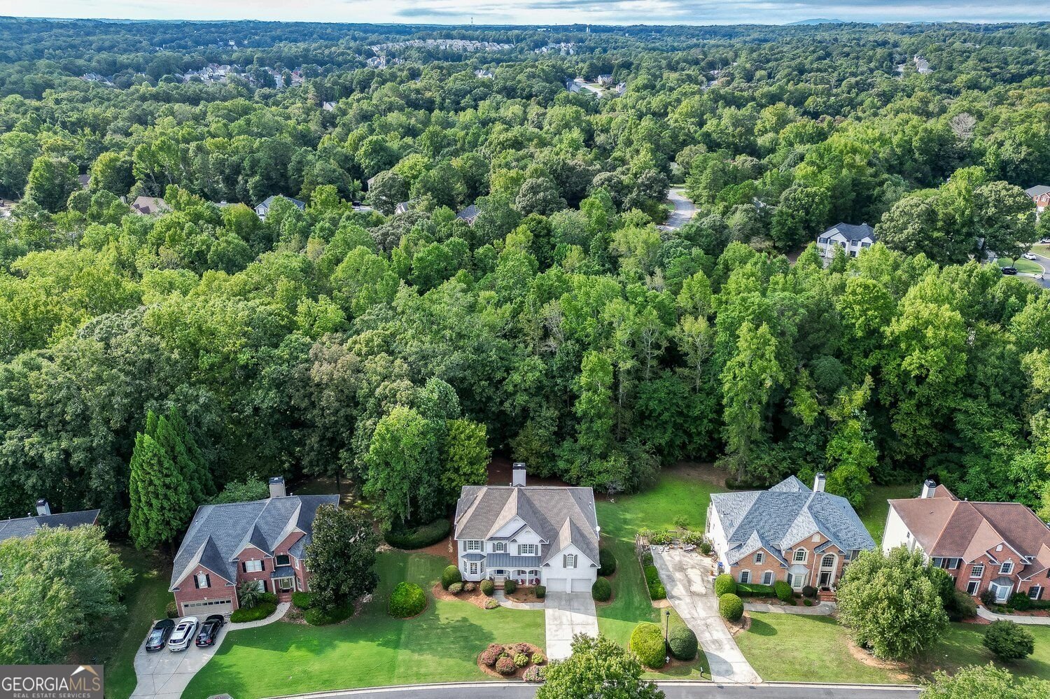 514 Streamwood Ivy Trail Suwanee - Photo 55