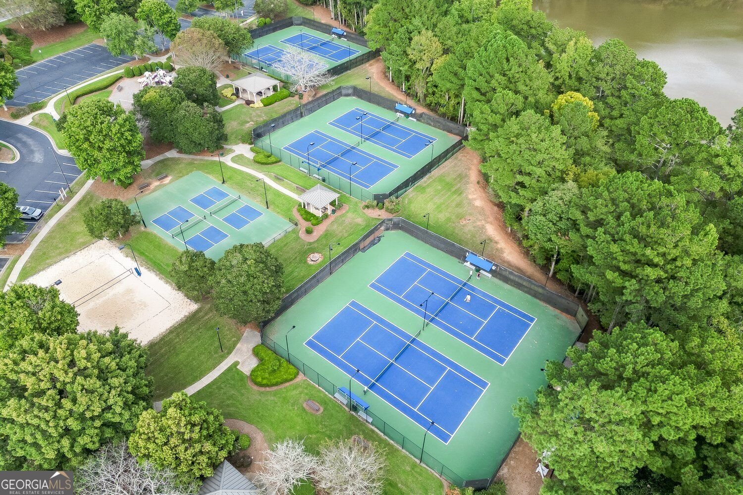 514 Streamwood Ivy Trail Suwanee - Photo 57