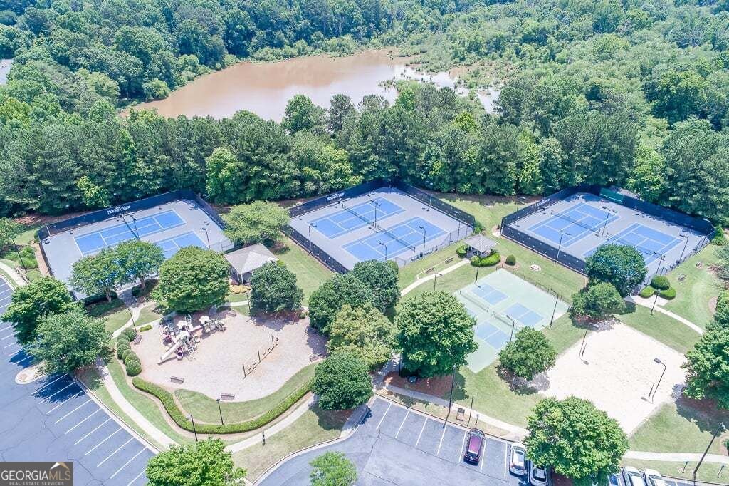 514 Streamwood Ivy Trail Suwanee - Photo 62