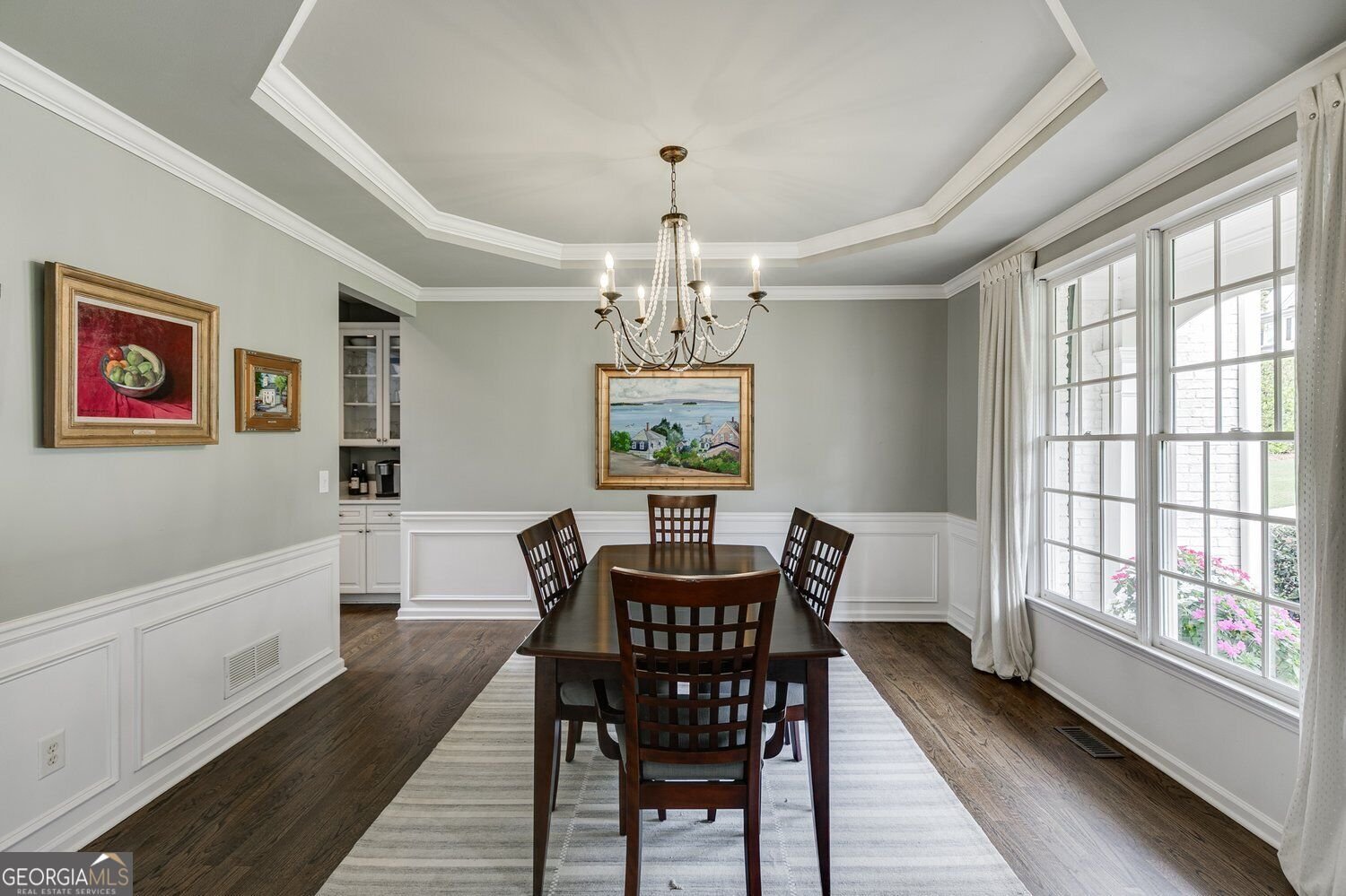 514 Streamwood Ivy Trail Suwanee - Photo 7