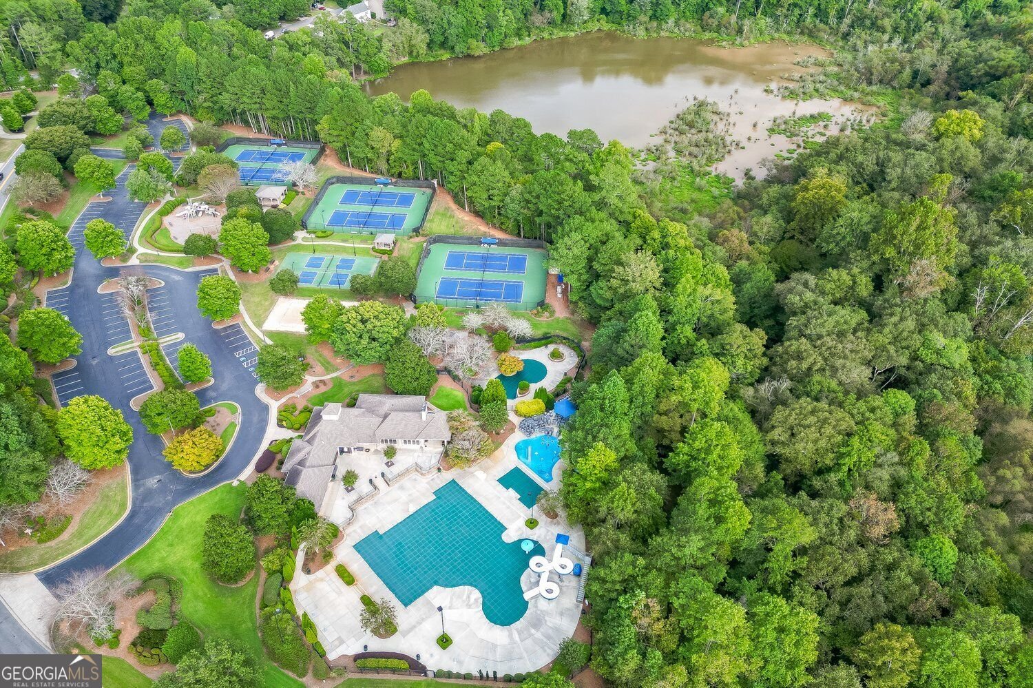 514 Streamwood Ivy Trail Suwanee - Photo 71