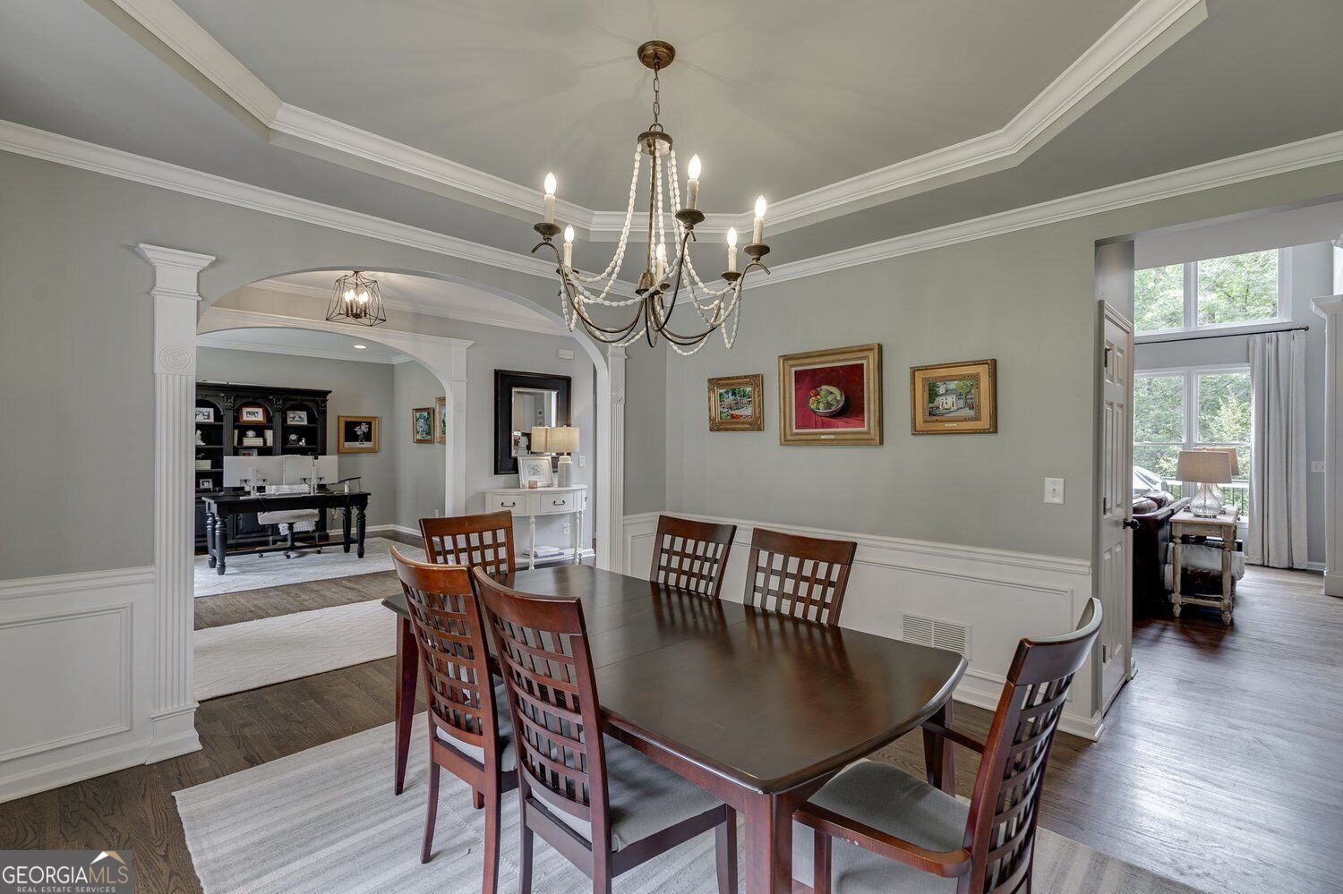 514 Streamwood Ivy Trail Suwanee - Photo 8
