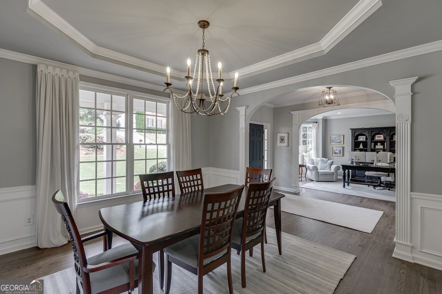 514 Streamwood Ivy Trail Suwanee - Photo 9