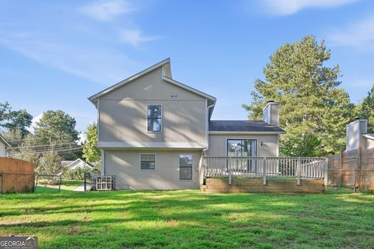 6237 Creekford Drive Lithonia - Photo 22