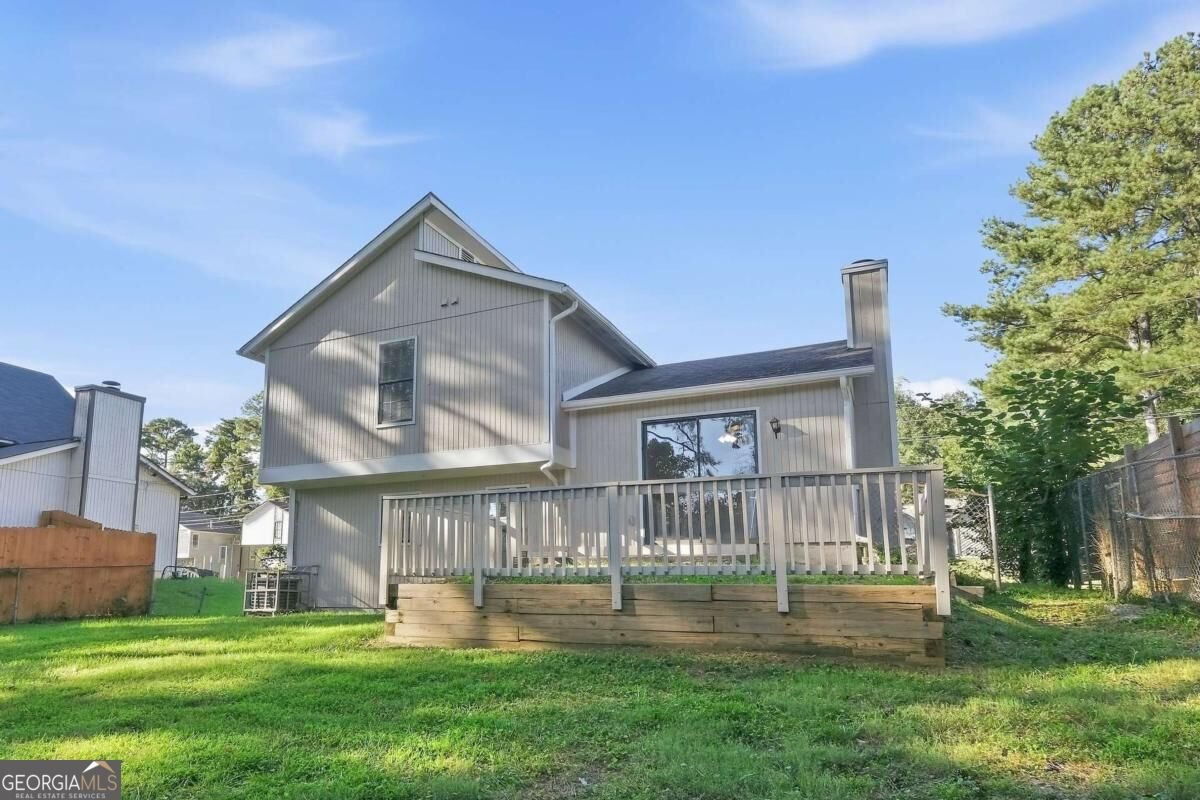 6237 Creekford Drive Lithonia - Photo 23