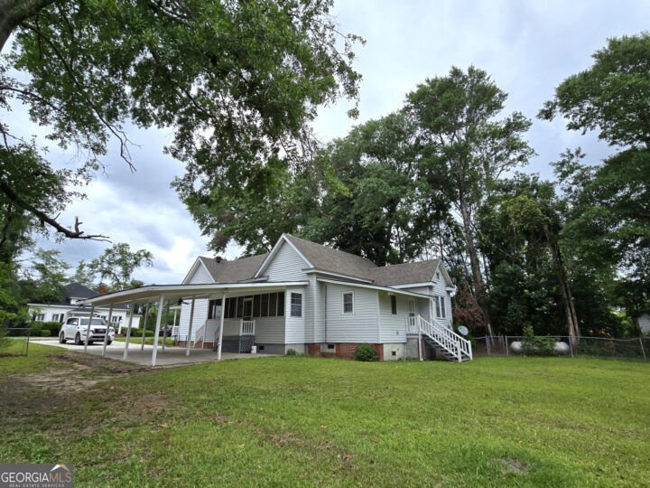 35 Cheatham Street Wadley - Photo 9