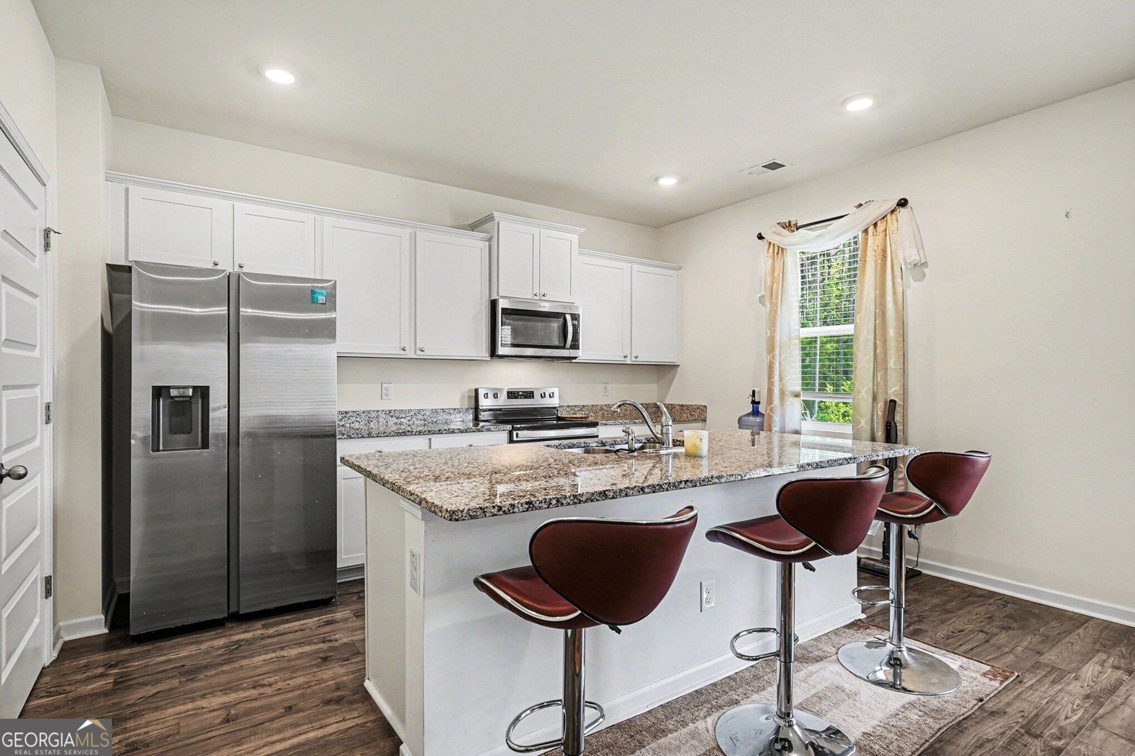 216 Friendship Oak Way Hampton - Photo 15