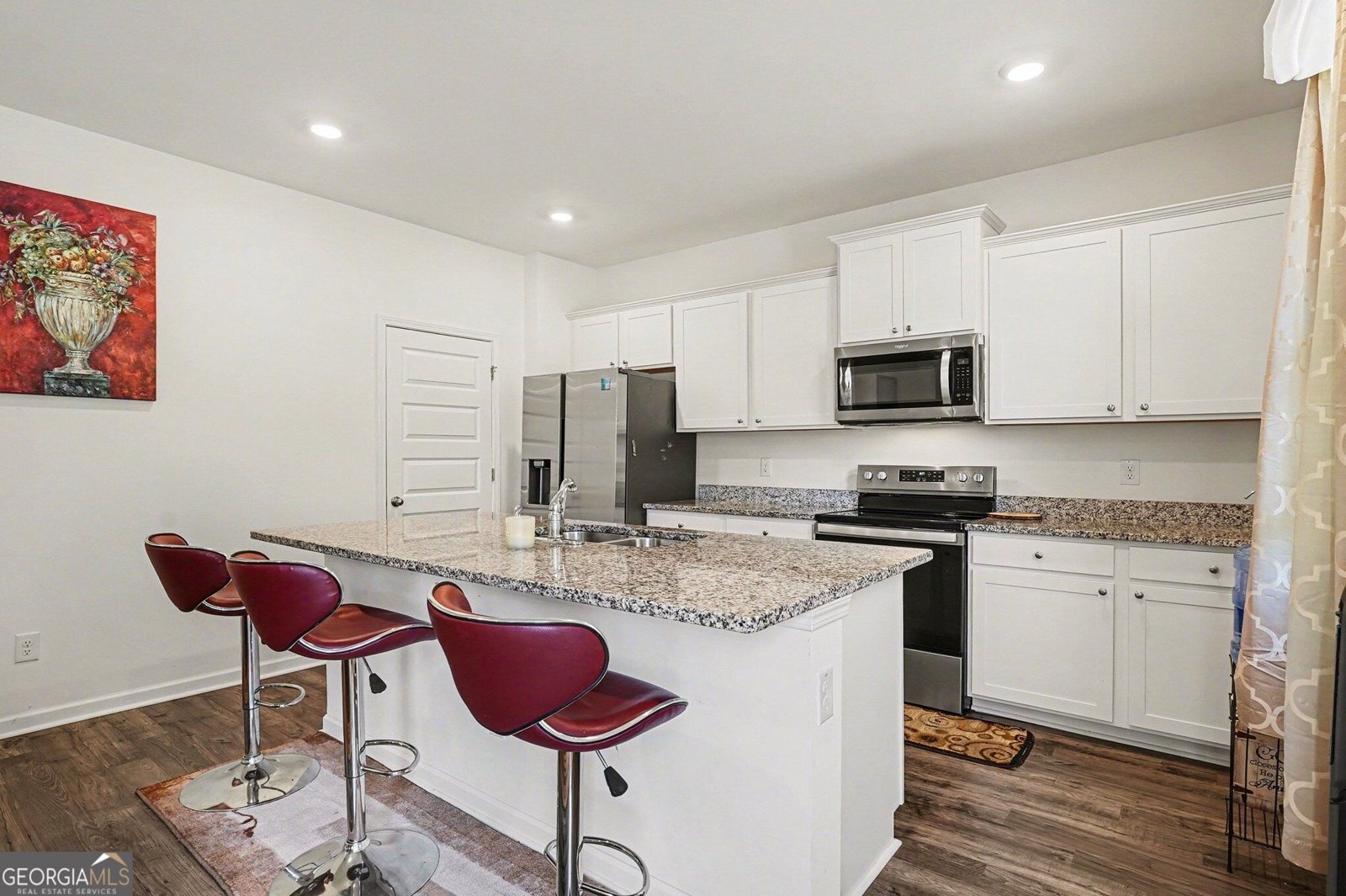216 Friendship Oak Way Hampton - Photo 17