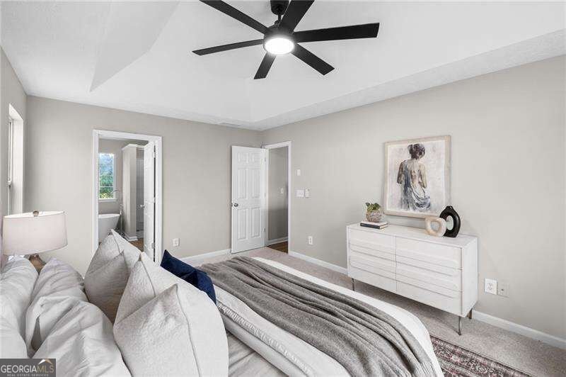 5077 Newpark Drive Acworth - Photo 20