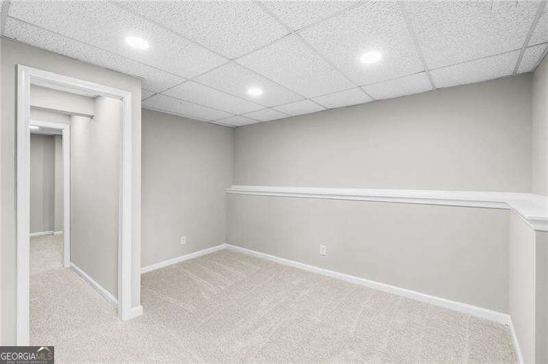 5077 Newpark Drive Acworth - Photo 29