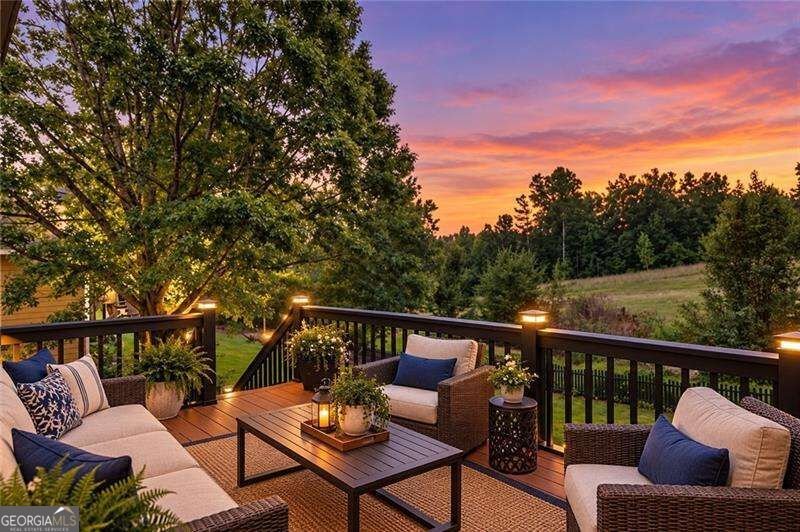5077 Newpark Drive Acworth - Photo 32