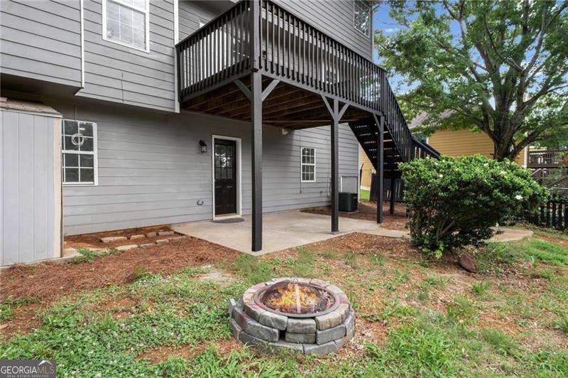 5077 Newpark Drive Acworth - Photo 35