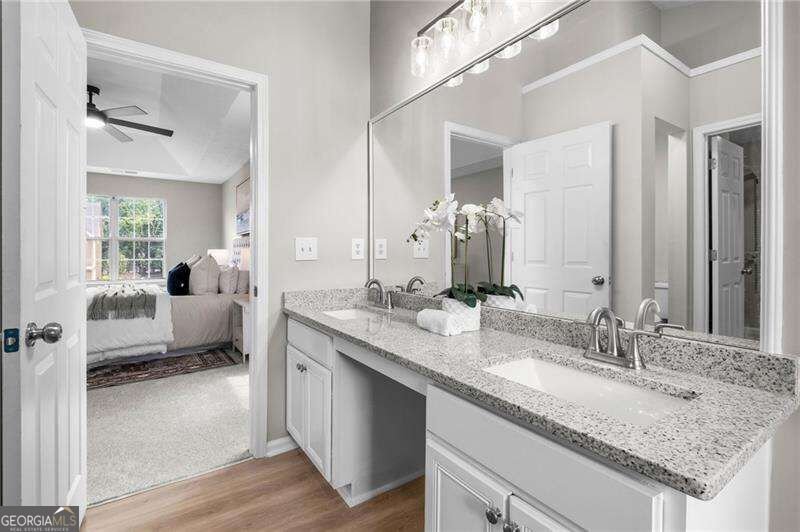 5077 Newpark Drive Acworth - Photo 6