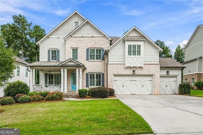 2236 Sage Mountain Court Marietta - main photo