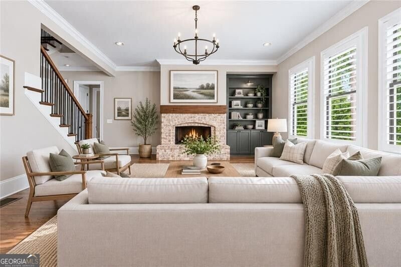 2236 Sage Mountain Court Marietta - Photo 10