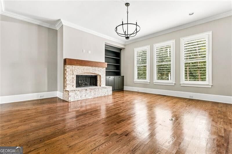 2236 Sage Mountain Court Marietta - Photo 11