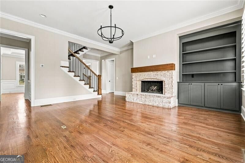 2236 Sage Mountain Court Marietta - Photo 12