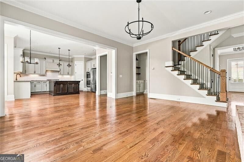 2236 Sage Mountain Court Marietta - Photo 13