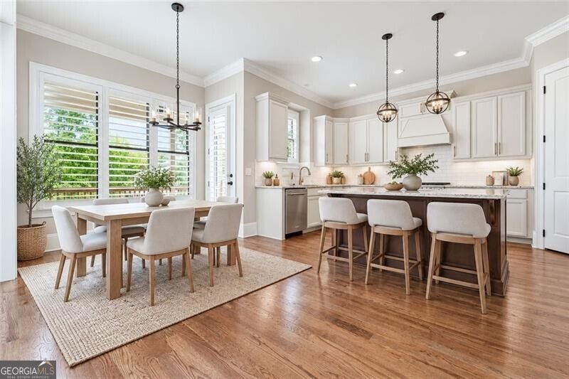 2236 Sage Mountain Court Marietta - Photo 15