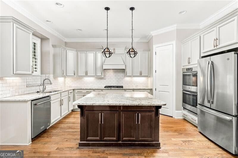2236 Sage Mountain Court Marietta - Photo 16