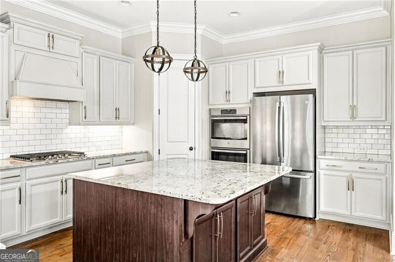 2236 Sage Mountain Court Marietta - Photo 17