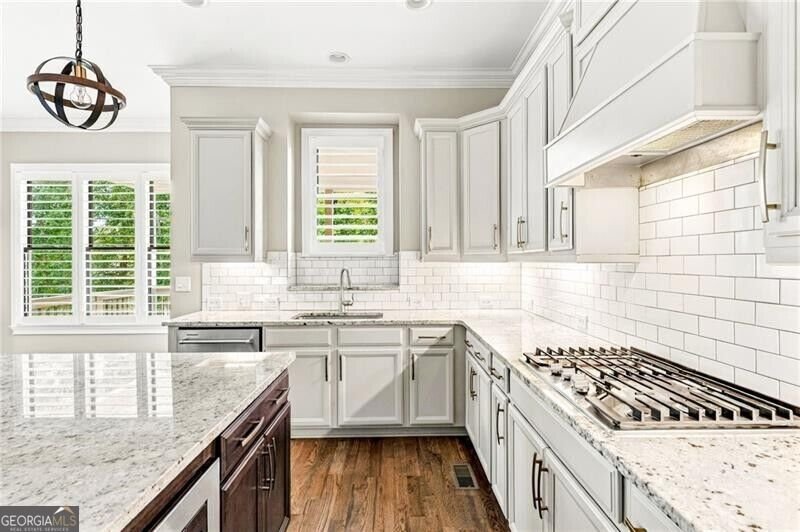 2236 Sage Mountain Court Marietta - Photo 18