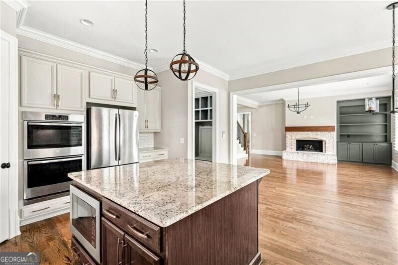 2236 Sage Mountain Court Marietta - Photo 19
