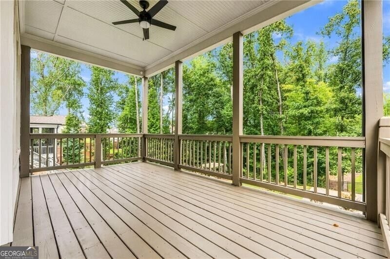 2236 Sage Mountain Court Marietta - Photo 20