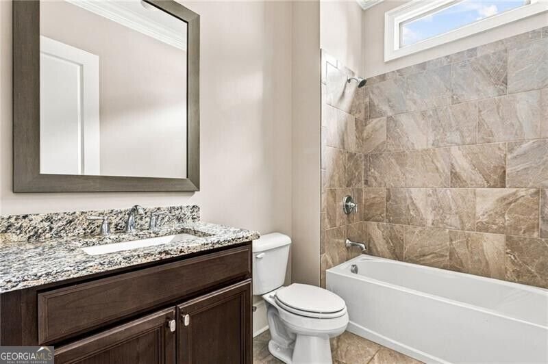 2236 Sage Mountain Court Marietta - Photo 23