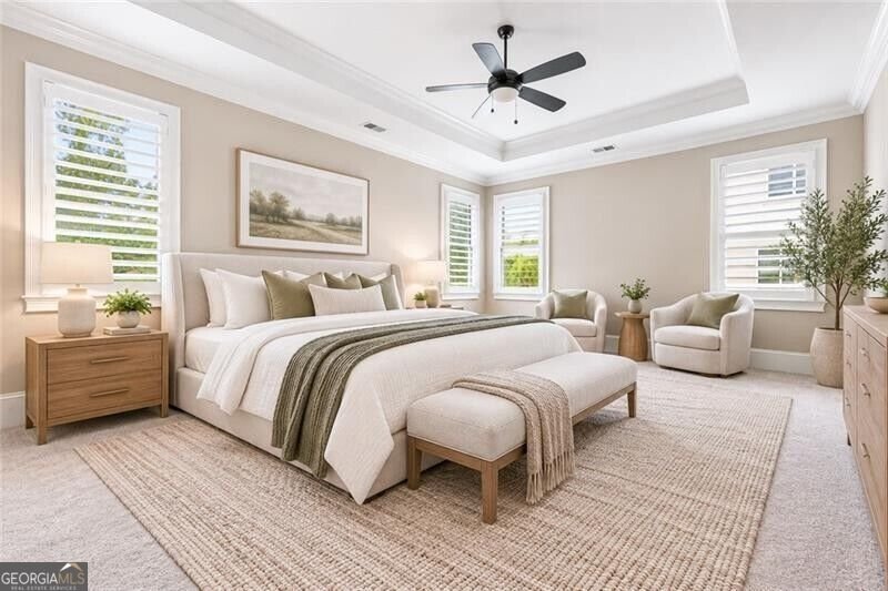 2236 Sage Mountain Court Marietta - Photo 25
