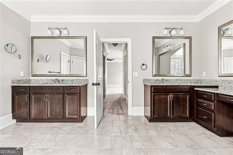 2236 Sage Mountain Court Marietta - Photo 31