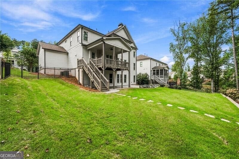 2236 Sage Mountain Court Marietta - Photo 44