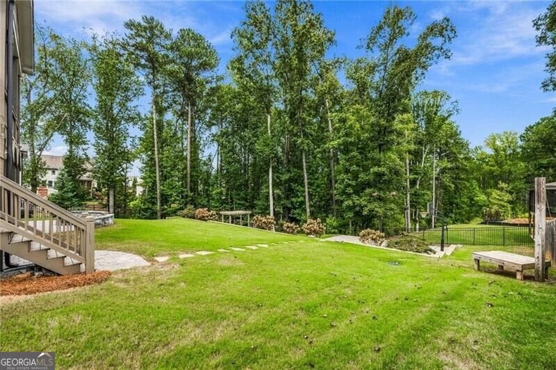2236 Sage Mountain Court Marietta - Photo 45