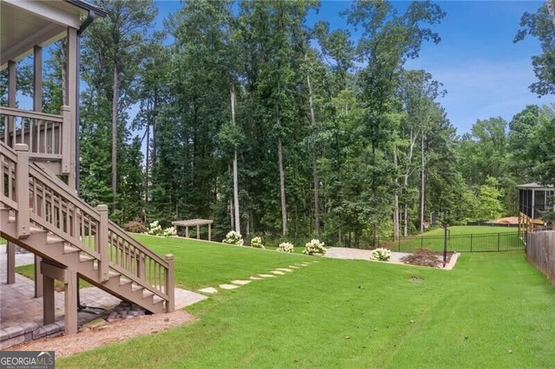 2236 Sage Mountain Court Marietta - Photo 48
