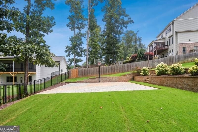 2236 Sage Mountain Court Marietta - Photo 51