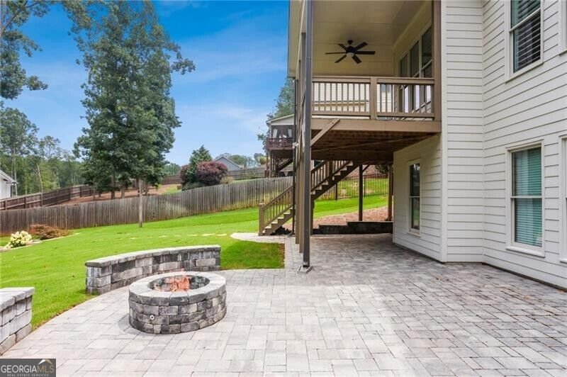 2236 Sage Mountain Court Marietta - Photo 52