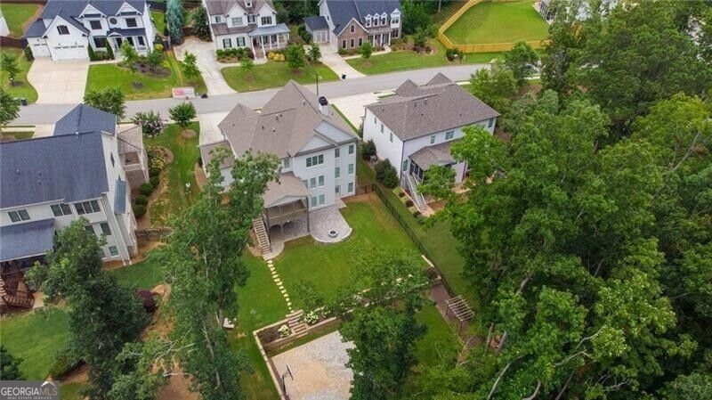 2236 Sage Mountain Court Marietta - Photo 54