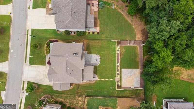 2236 Sage Mountain Court Marietta - Photo 55