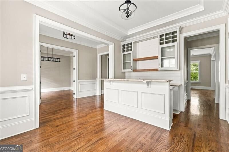 2236 Sage Mountain Court Marietta - Photo 6