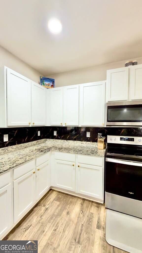 129 Shadwood Place Dawsonville - Photo 11