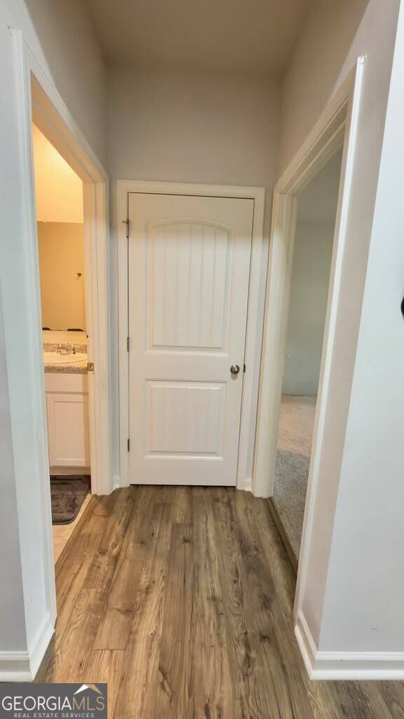 129 Shadwood Place Dawsonville - Photo 14