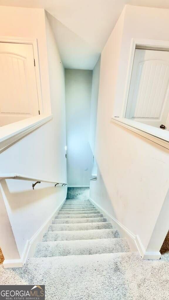 129 Shadwood Place Dawsonville - Photo 16