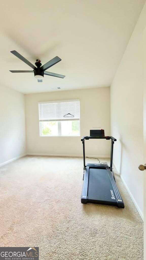 129 Shadwood Place Dawsonville - Photo 19