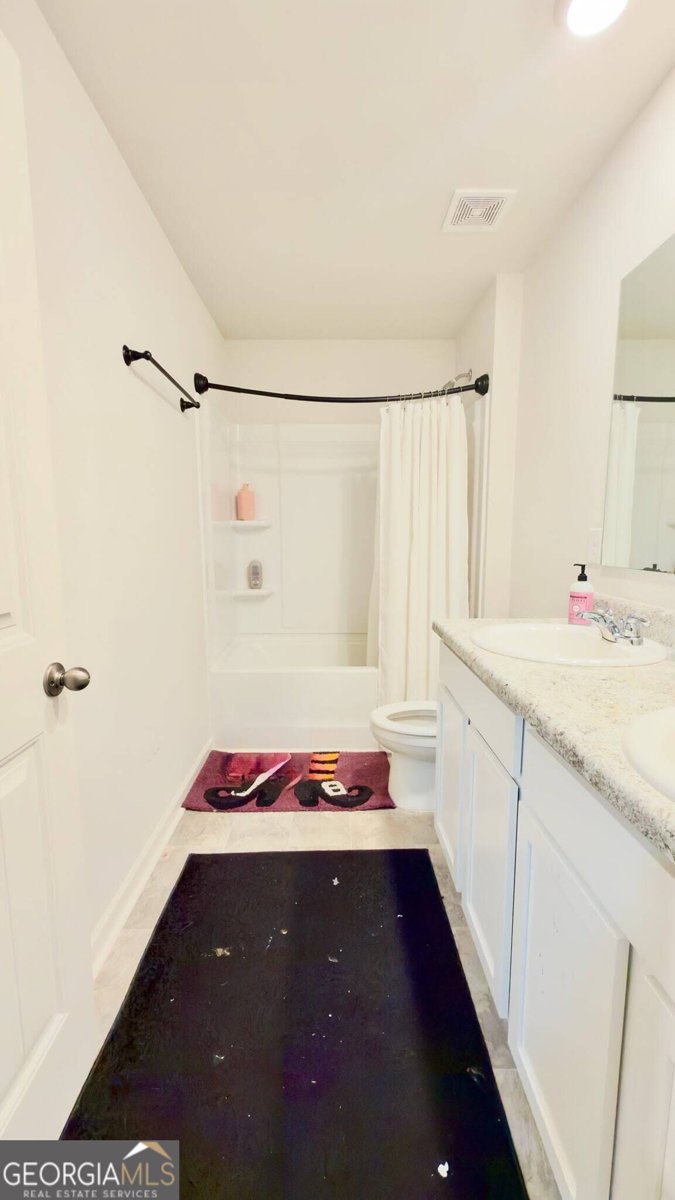 129 Shadwood Place Dawsonville - Photo 26