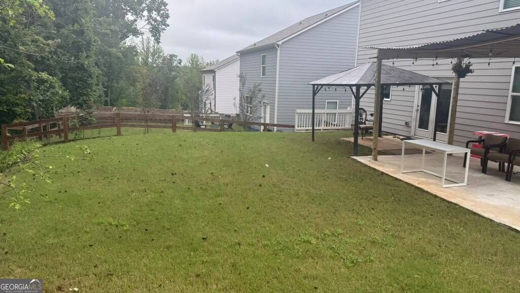 129 Shadwood Place Dawsonville - Photo 31