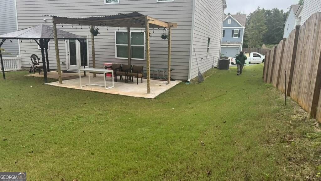 129 Shadwood Place Dawsonville - Photo 32