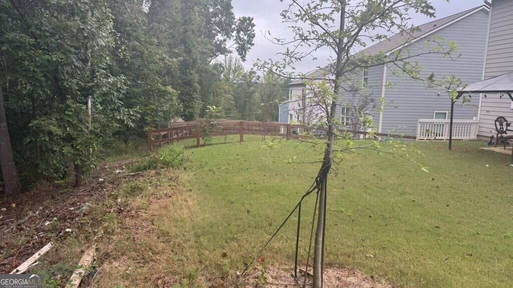 129 Shadwood Place Dawsonville - Photo 34