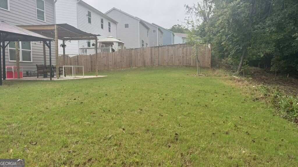 129 Shadwood Place Dawsonville - Photo 35