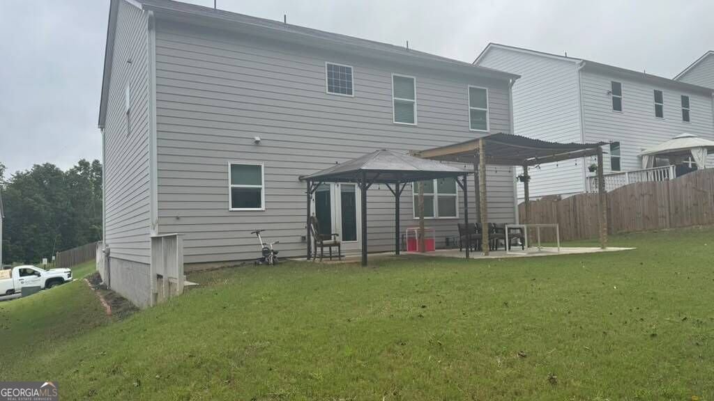 129 Shadwood Place Dawsonville - Photo 36