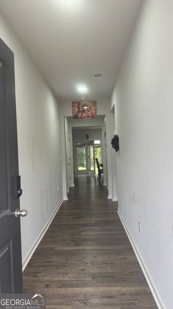 129 Shadwood Place Dawsonville - Photo 6